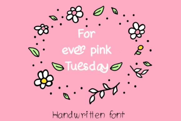 Forever Pink Tuesday: A Designer’s Honest Take