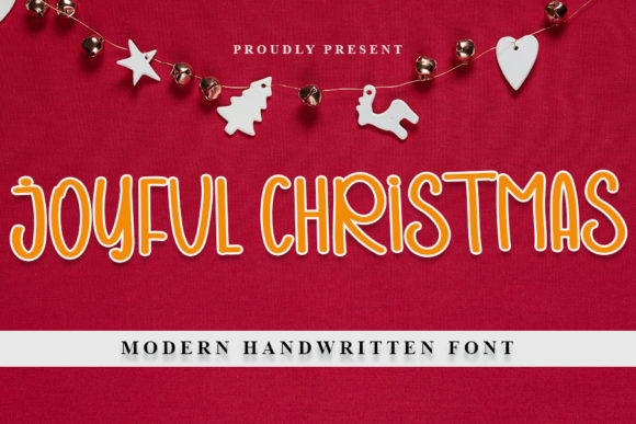 Joyful Christmas: A Designer’s Honest Take